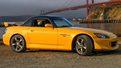 S 2000